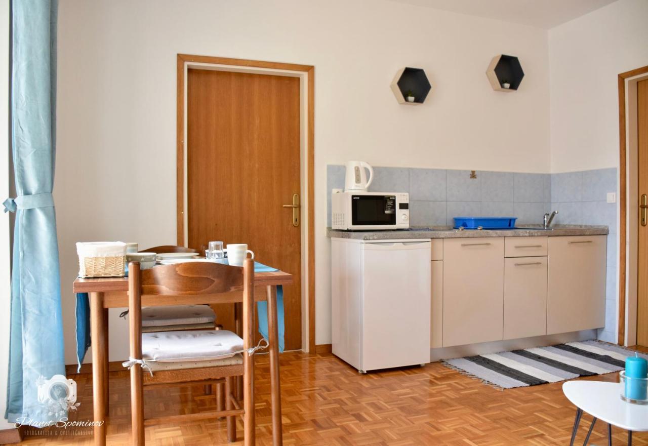 Apartments B&S Bled Buitenkant foto