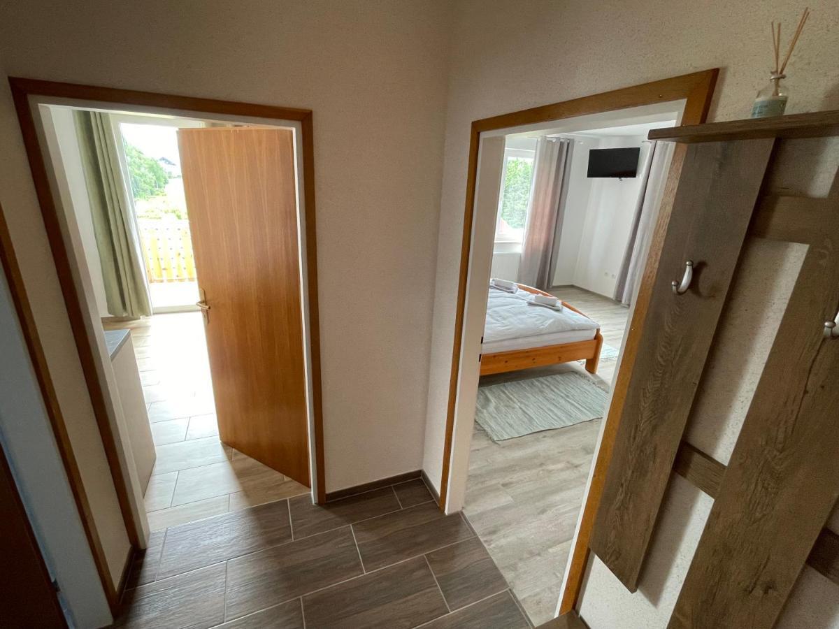 Apartments B&S Bled Kamer foto
