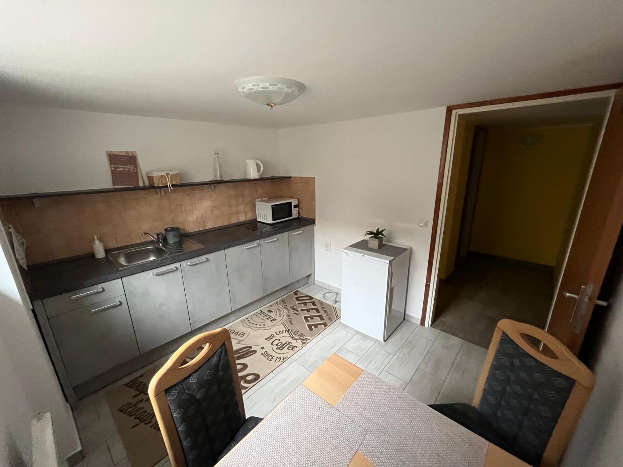 Apartments B&S Bled Kamer foto